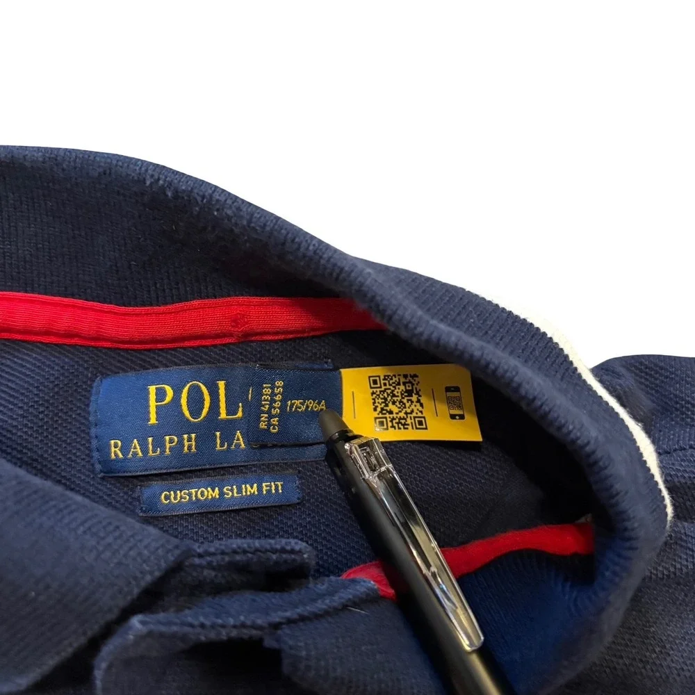 Polo Ralph Lauren excellent polo